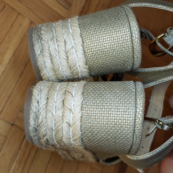 Michael Kors sandal - Picture 3 of 8